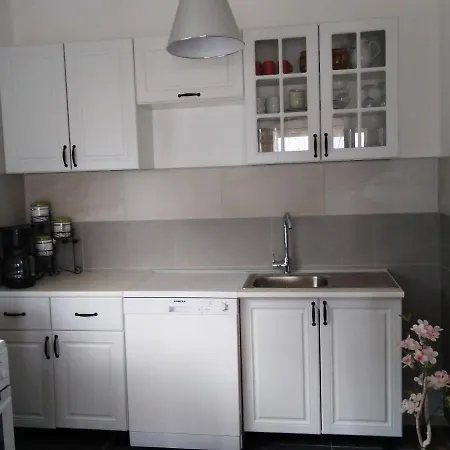 Apartman Marijana Novi Vinodolski Exterior foto