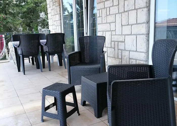 Apartman Marijana