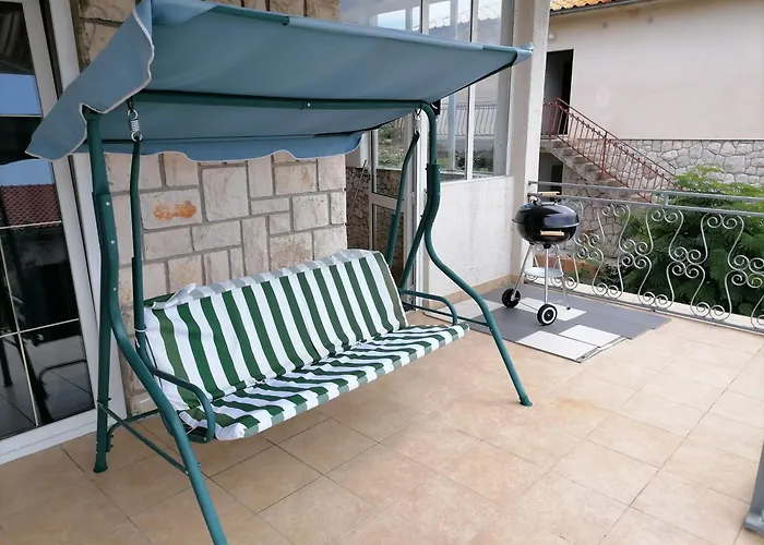 Apartman Marijana
