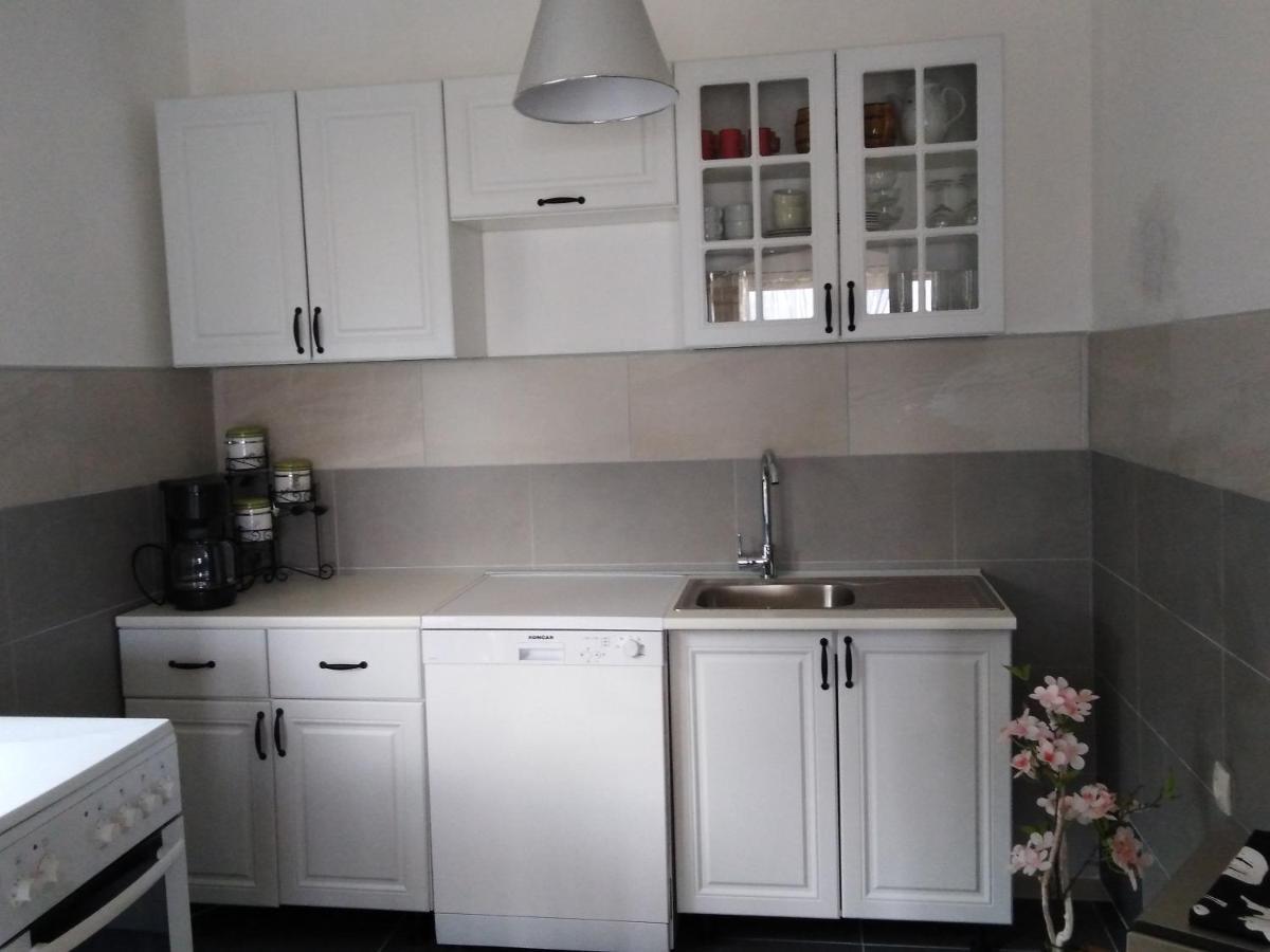 Marijana Apartment Novi Vinodolski