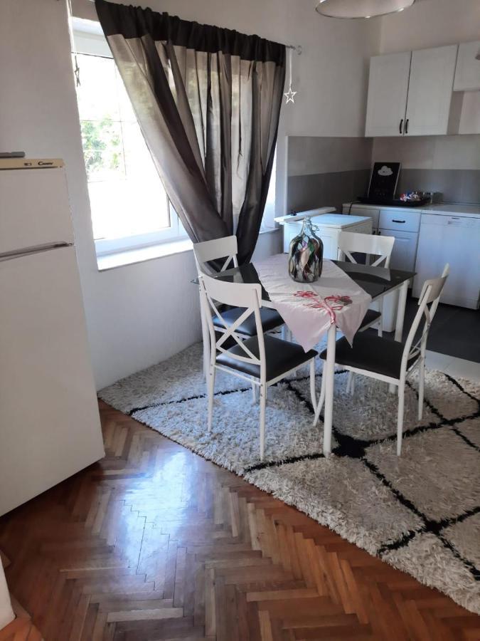 Marijana Apartment Novi Vinodolski