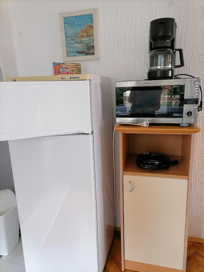 Apartment Marijana *